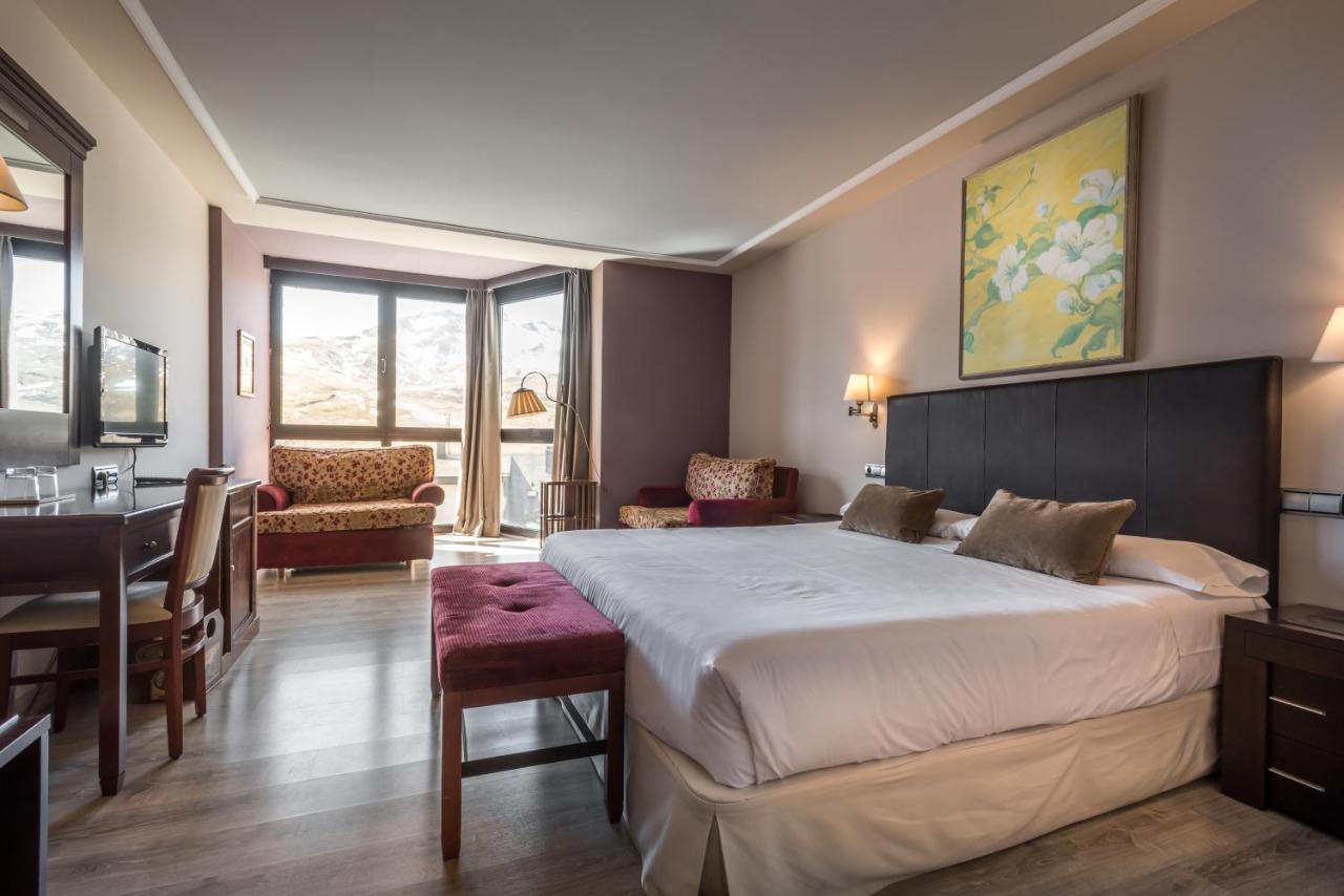 Snoe Villa De Sallent 4 Sallent De Gallego Ngoại thất bức ảnh
