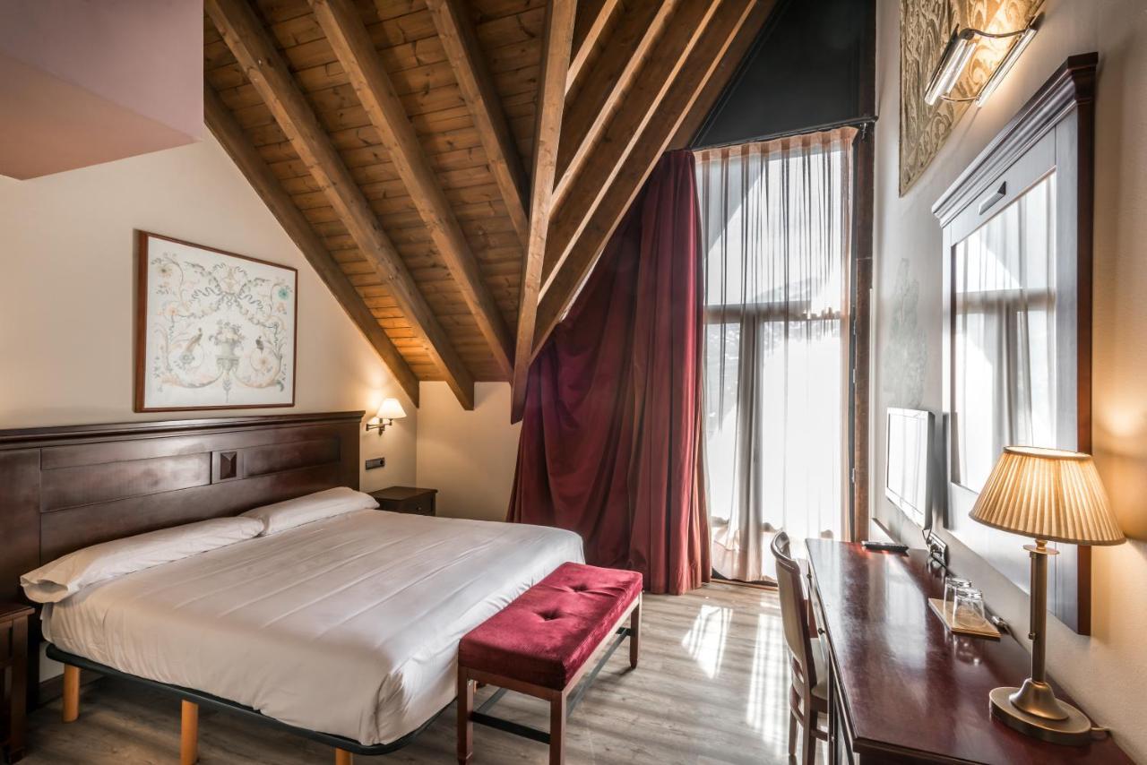 Snoe Villa De Sallent 4 Sallent De Gallego Ngoại thất bức ảnh