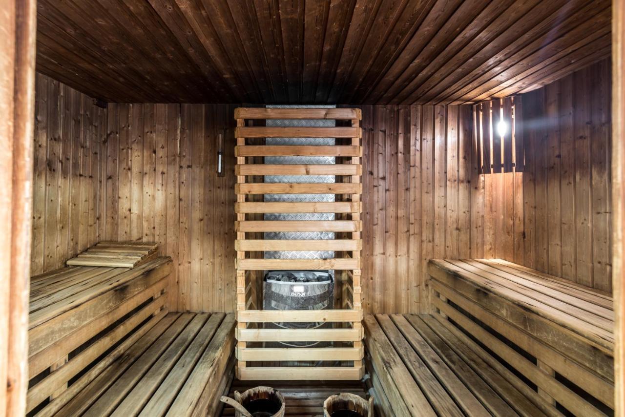 Snoe Villa De Sallent 4 Sallent De Gallego Ngoại thất bức ảnh